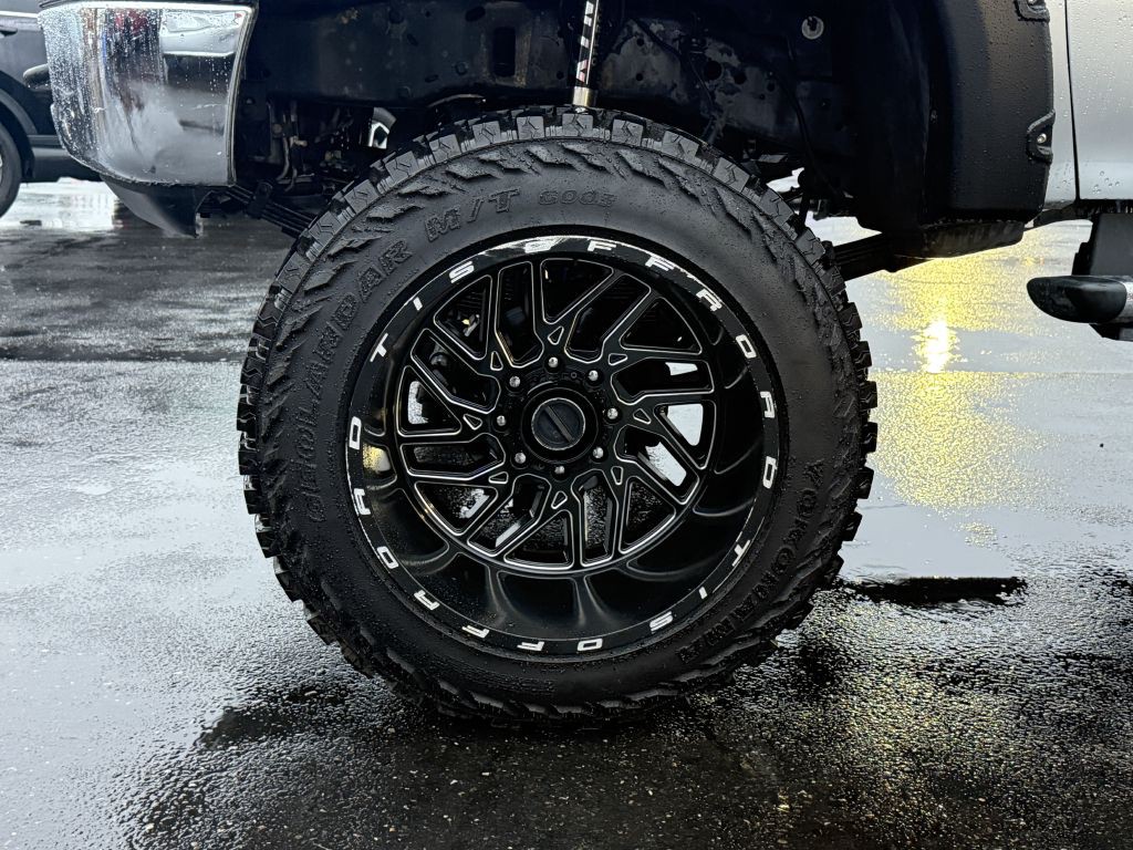 2004 Ford F-350 Image 4