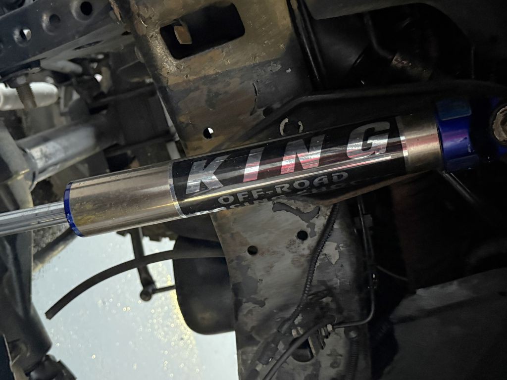 2004 Ford F-350 Image 5