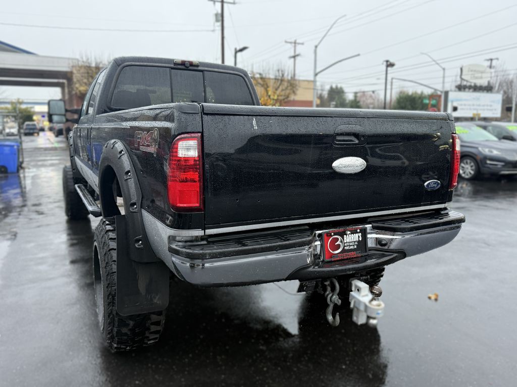 2004 Ford F-350 Image 6