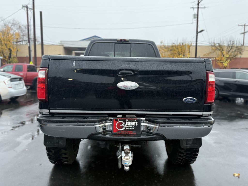 2004 Ford F-350 Image 7