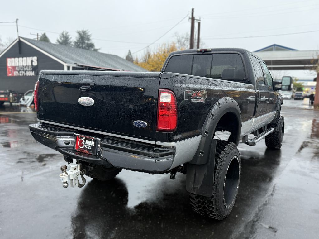 2004 Ford F-350 Image 9