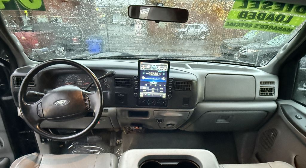 2004 Ford F-350 Image 15