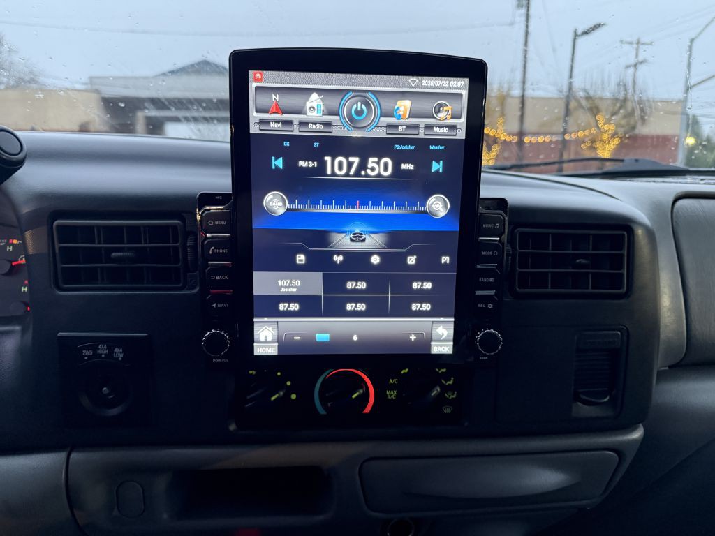 2004 Ford F-350 Image 16