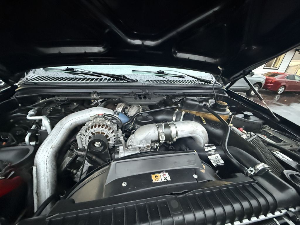 2004 Ford F-350 Image 19