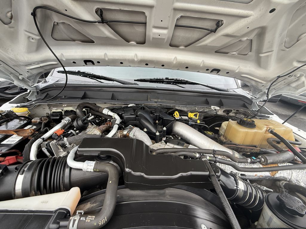 2014 Ford F-250 Image 11