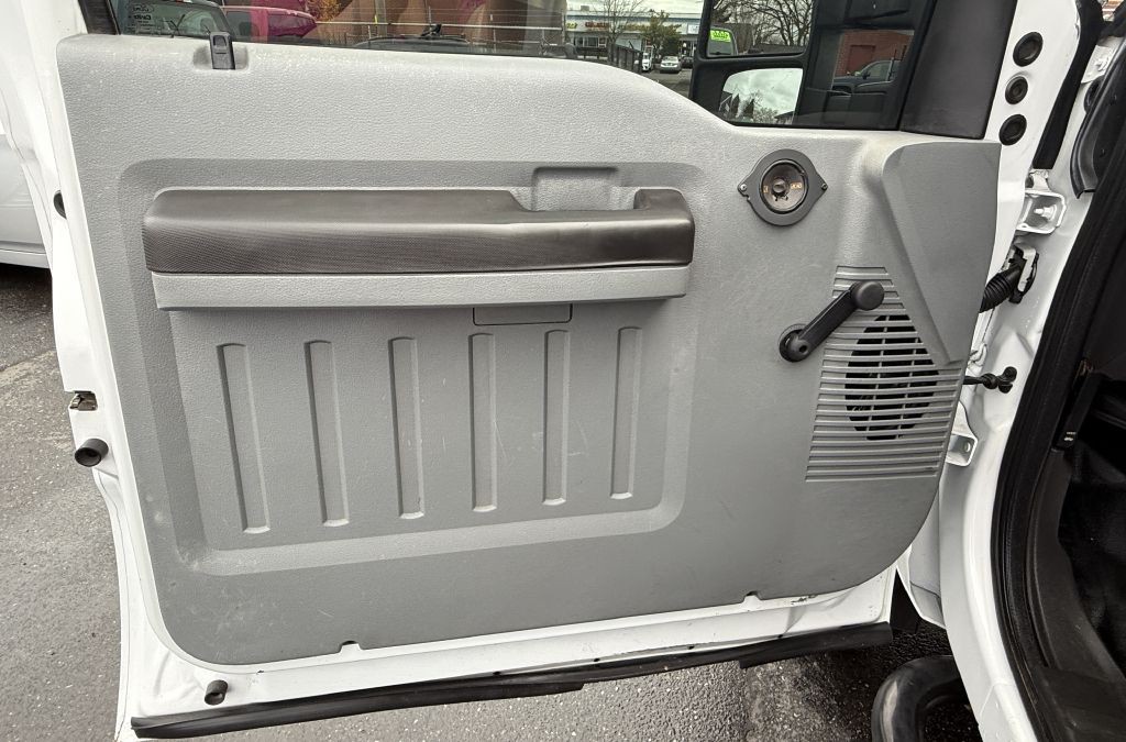 2014 Ford F-250 Image 12