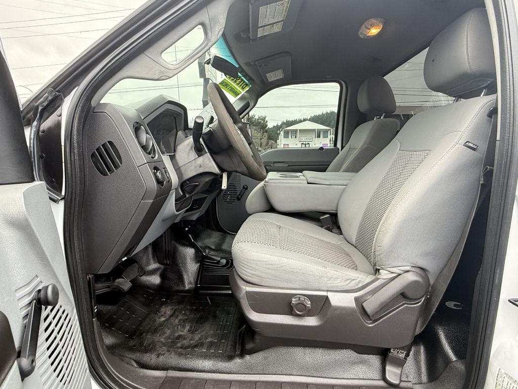 2014 Ford F-250 Image 14