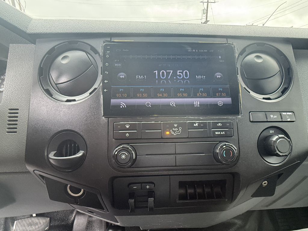 2014 Ford F-250 Image 15