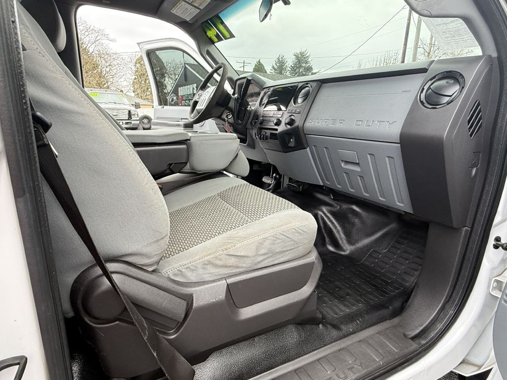 2014 Ford F-250 Image 16