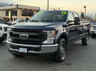 Image for 2020 Ford F-250 Super Duty ID: 7066701