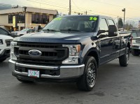 Image for 2020 Ford F-250 Super Duty ID: 7066701