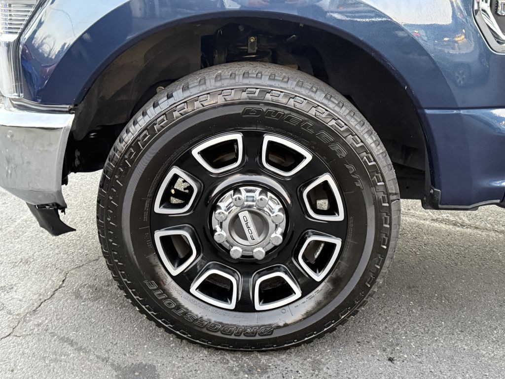 2020 Ford F-250 Image 3