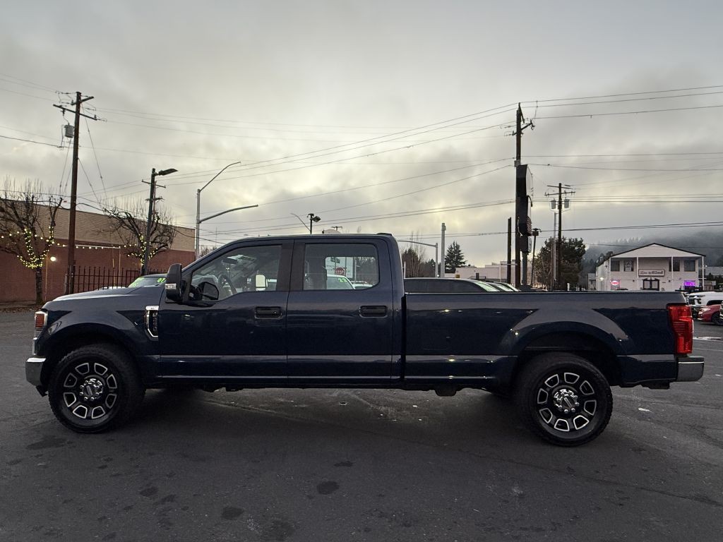 2020 Ford F-250 Image 4