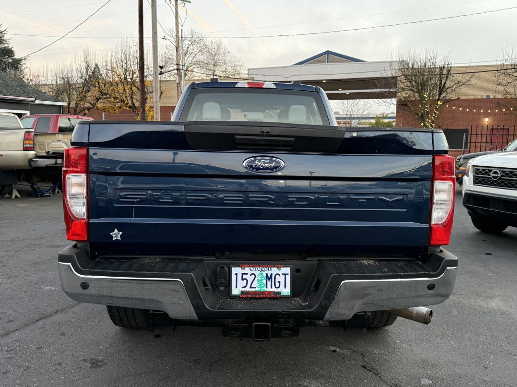 2020 Ford F-250 Image 6