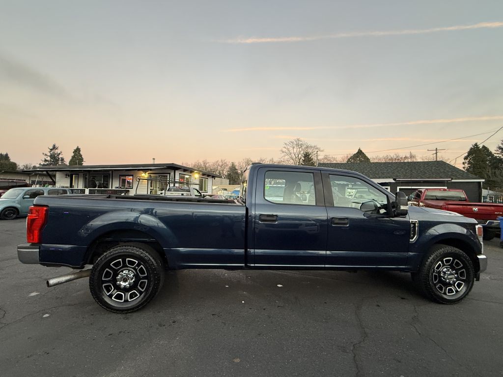 2020 Ford F-250 Image 8