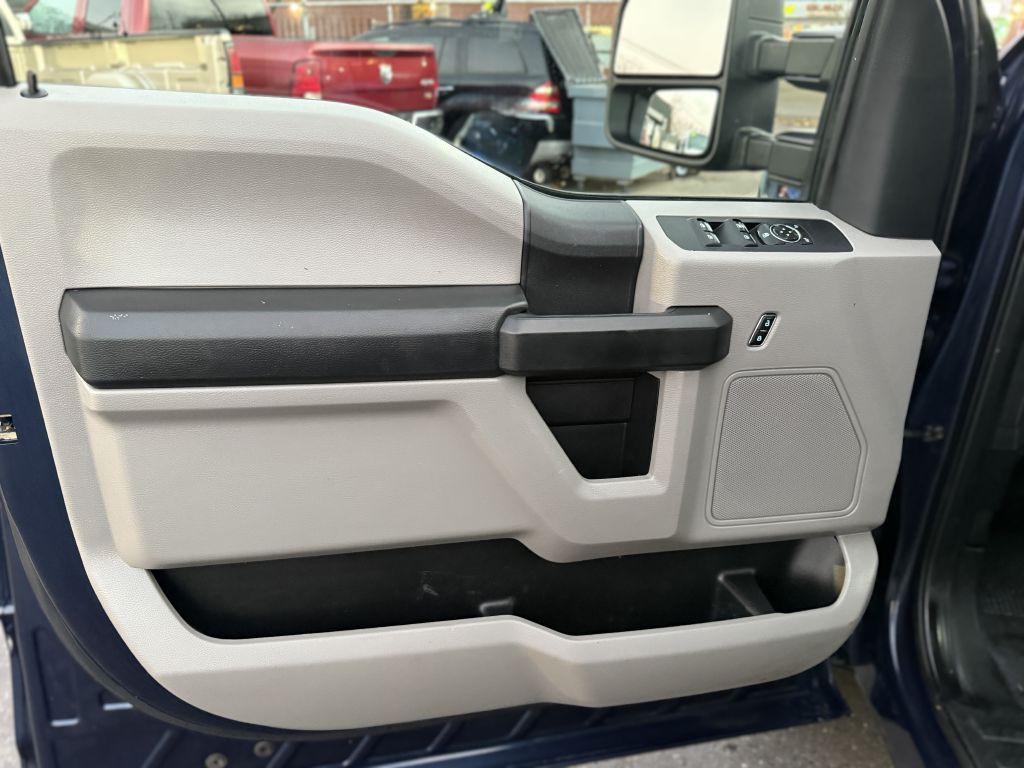 2020 Ford F-250 Image 10