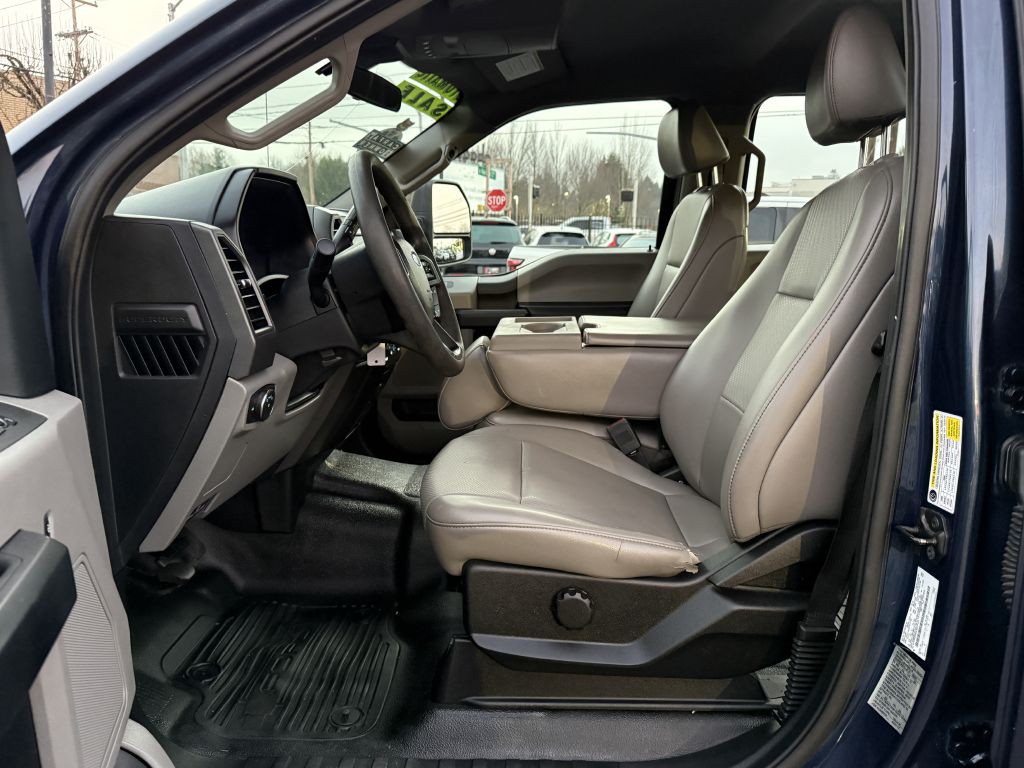 2020 Ford F-250 Image 11