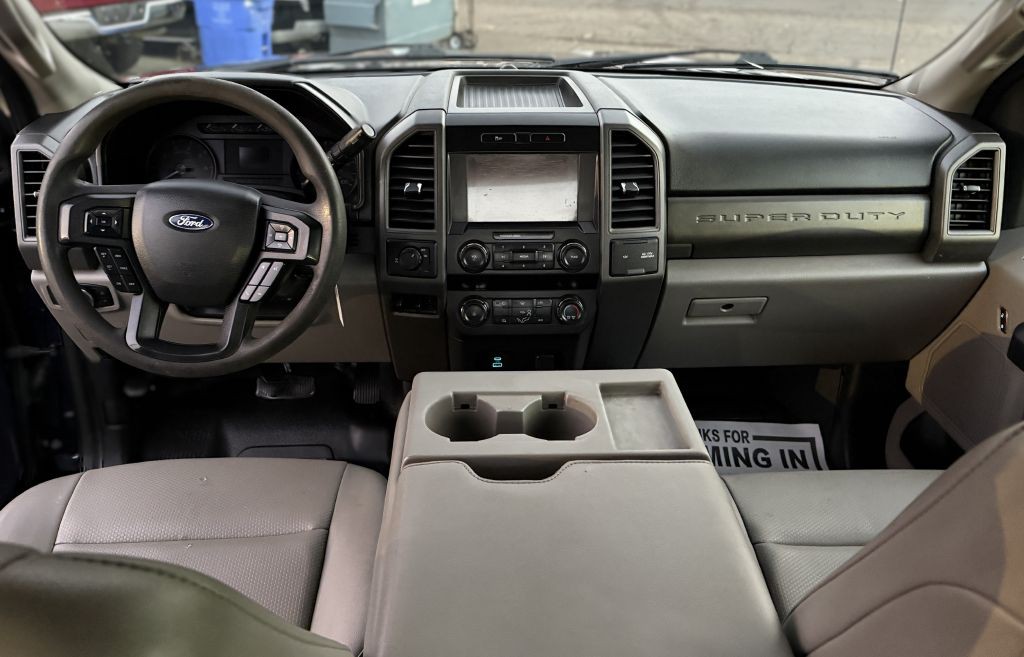 2020 Ford F-250 Image 12