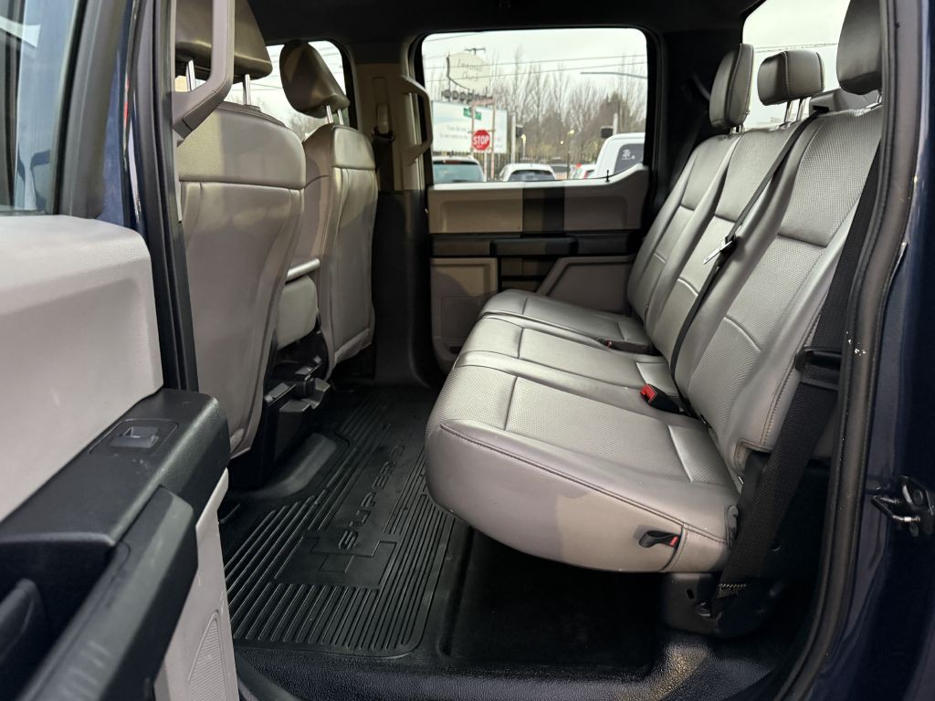 2020 Ford F-250 Image 13