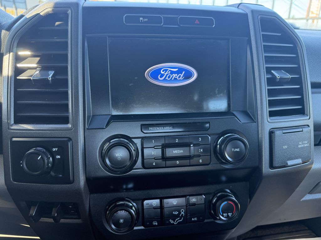 2020 Ford F-250 Image 14