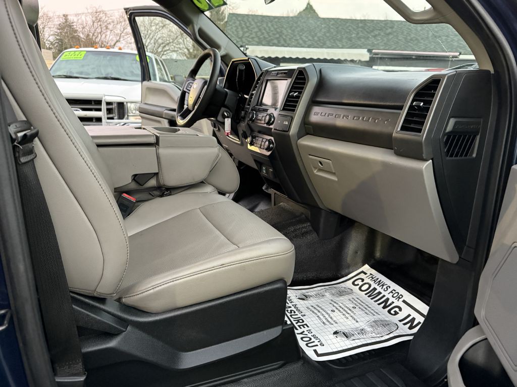 2020 Ford F-250 Image 15