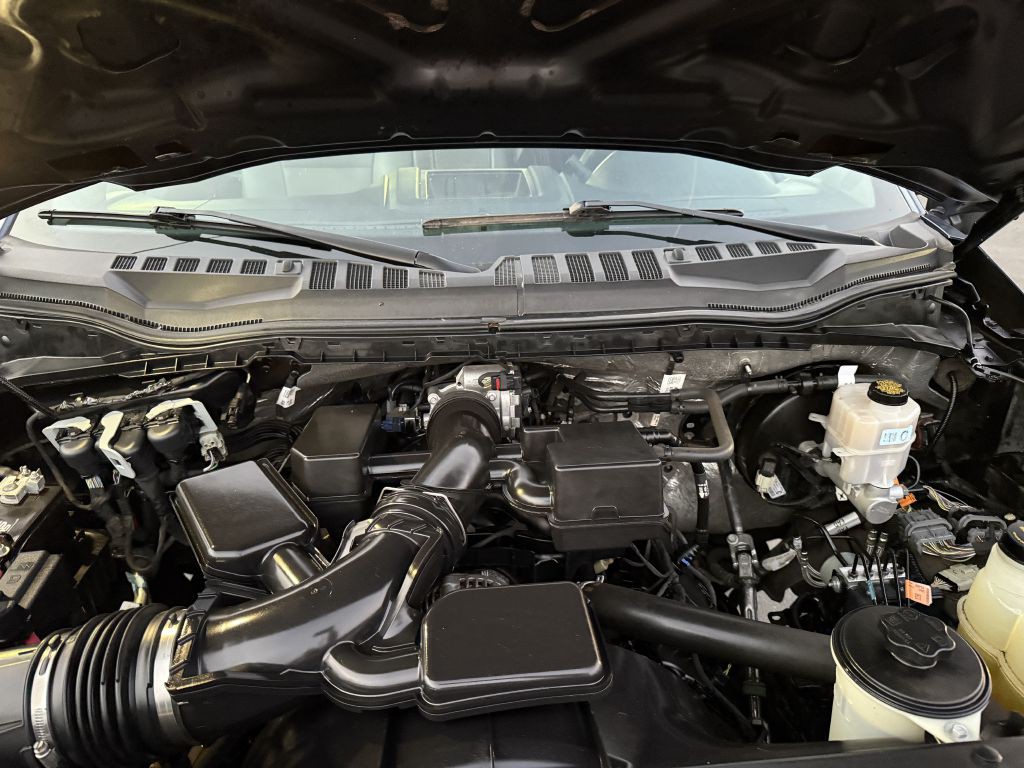 2020 Ford F-250 Image 16