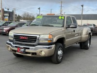 Image for 2004 GMC Sierra 3500 ID: 7081108