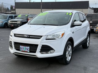 Image for 2013 Ford Escape SE ID: 7084496