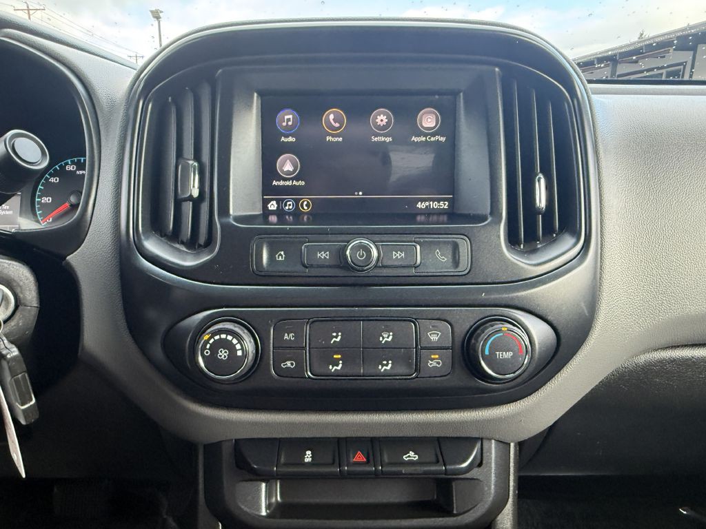 2020 Chevrolet Colorado Image 14