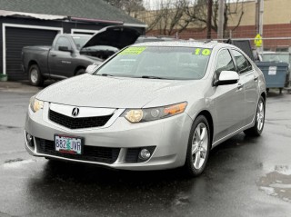 Image for 2010 Acura TSX  ID: 7110958