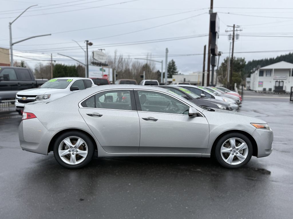2010 Acura TSX Image 7