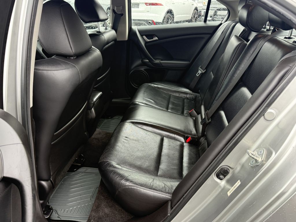 2010 Acura TSX Image 12
