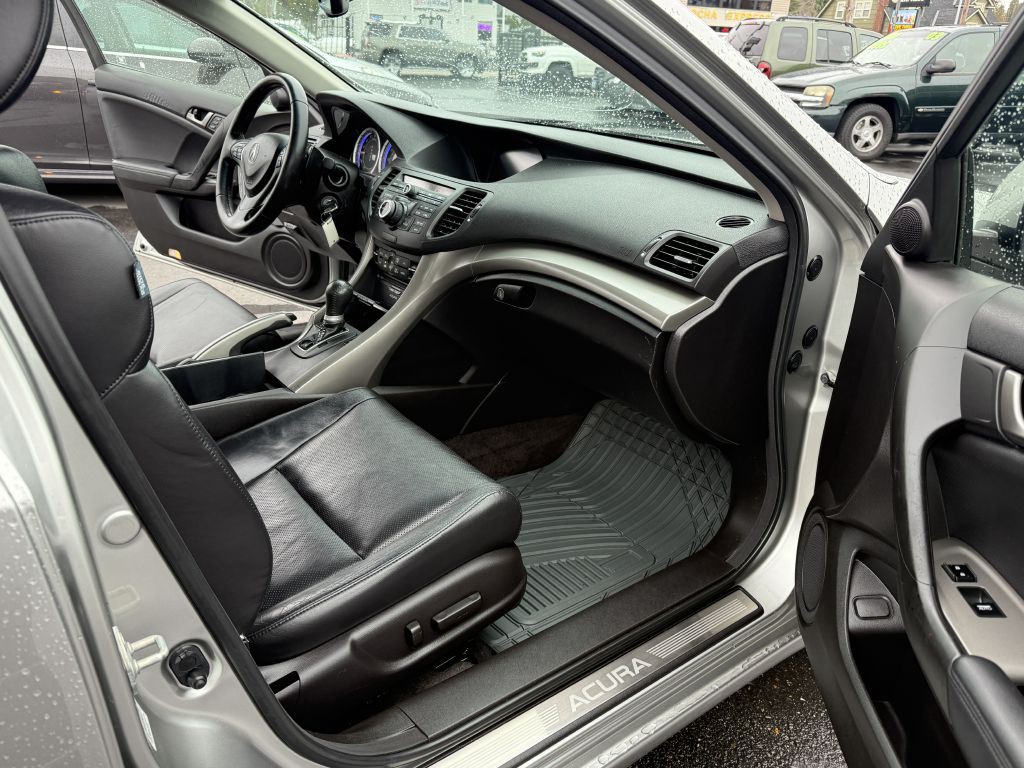 2010 Acura TSX Image 14