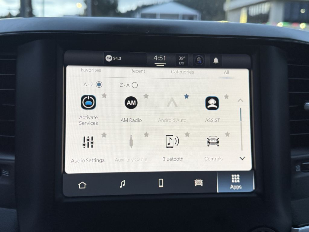 2024 RAM 3500 Image 15