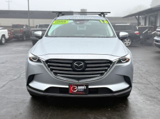 Image for 2018 Mazda CX-9 Touring ID: 7129164