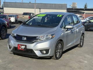 Image for 2015 Honda Fit EX ID: 7143216