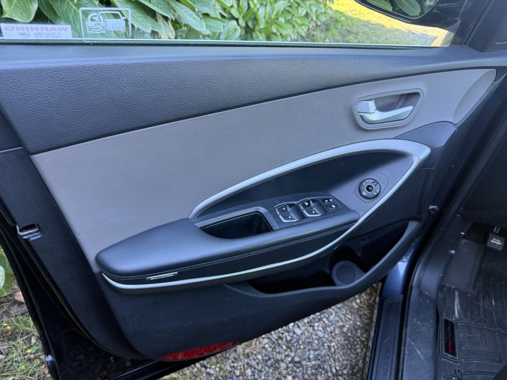 2014 Hyundai Santa Fe Sport Image 11