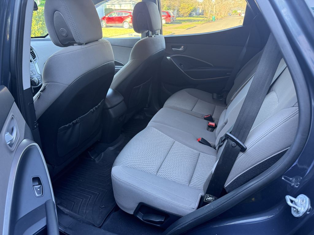 2014 Hyundai Santa Fe Sport Image 12