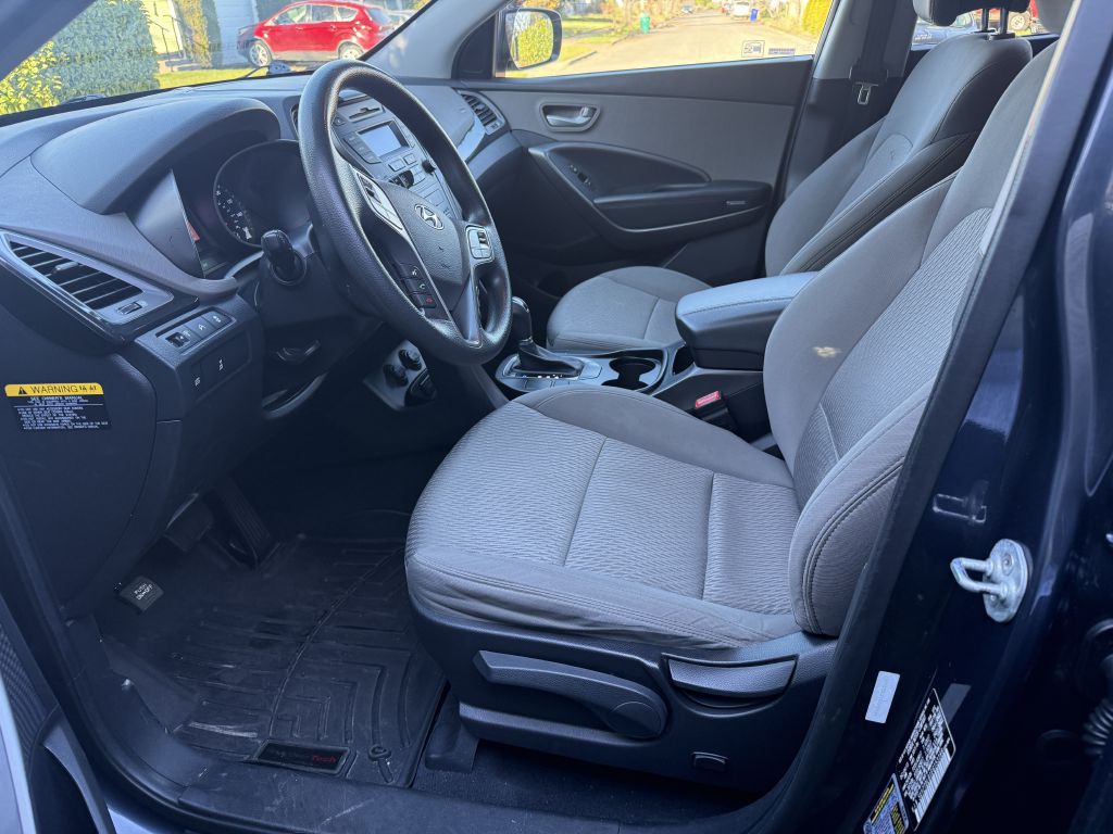 2014 Hyundai Santa Fe Sport Image 13