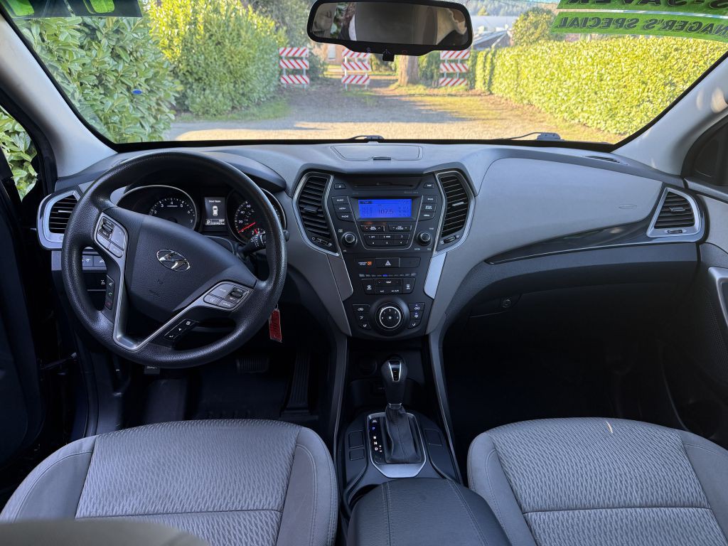 2014 Hyundai Santa Fe Sport Image 14