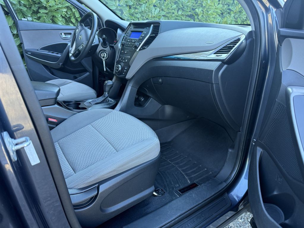 2014 Hyundai Santa Fe Sport Image 16