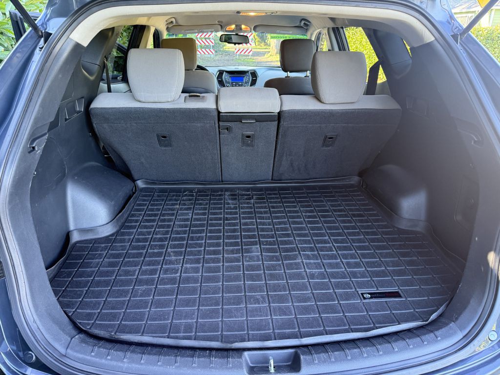 2014 Hyundai Santa Fe Sport Image 17