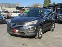 Image for 2014 Hyundai Santa Fe Sport  ID: 7143301