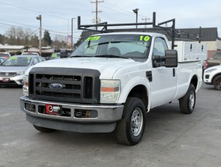 Image for 2010 Ford F-250 Super Duty ID: 7146258
