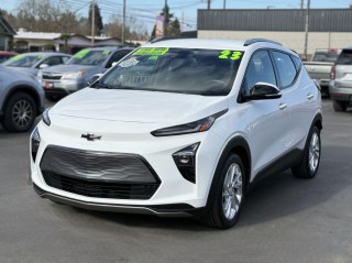 Image for 2023 Chevrolet Bolt Euv LT ID: 7158985