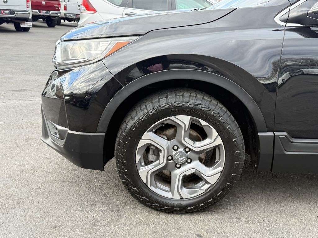 2017 Honda CR-V Image 3