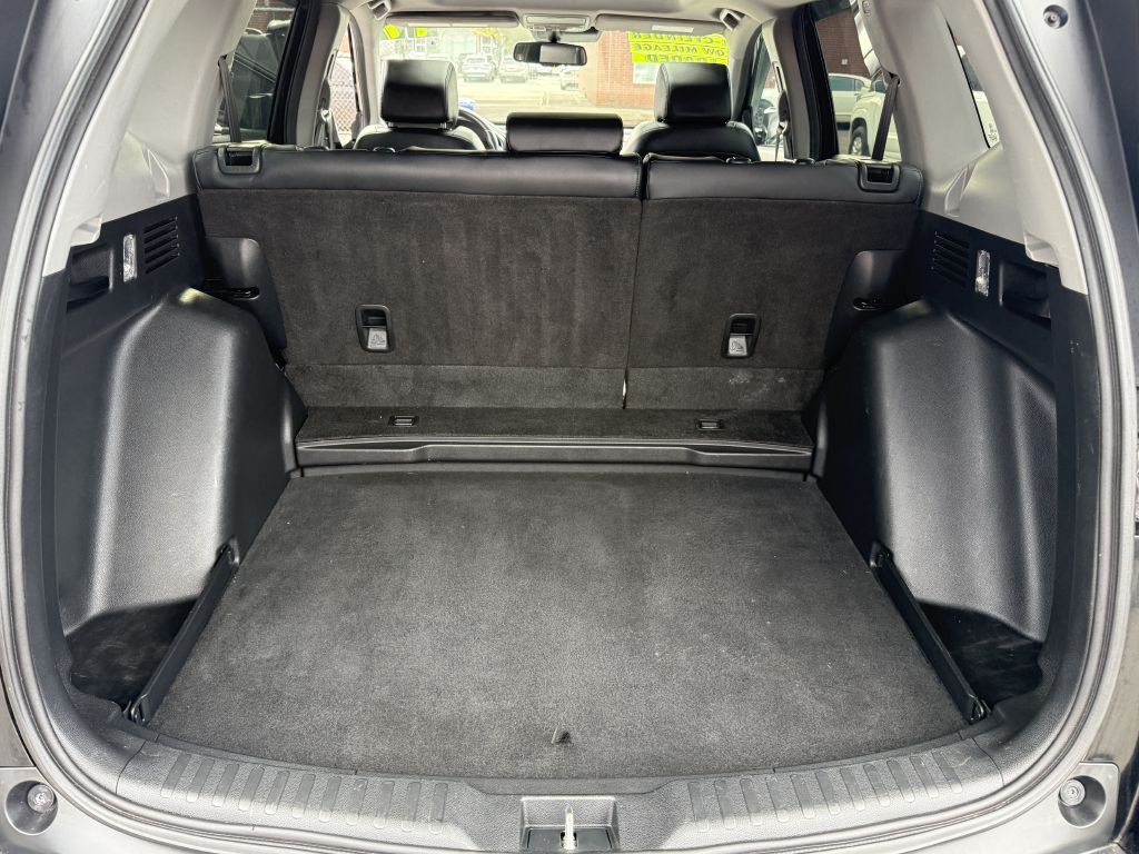 2017 Honda CR-V Image 18