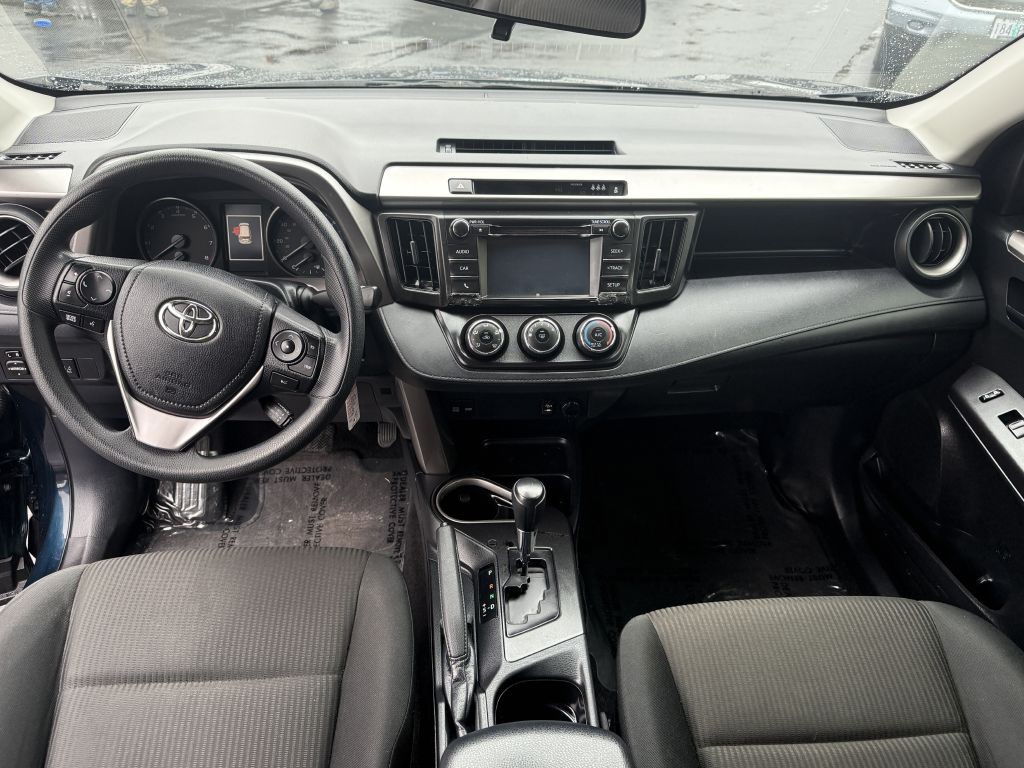 2018 Toyota Rav4 Image 14