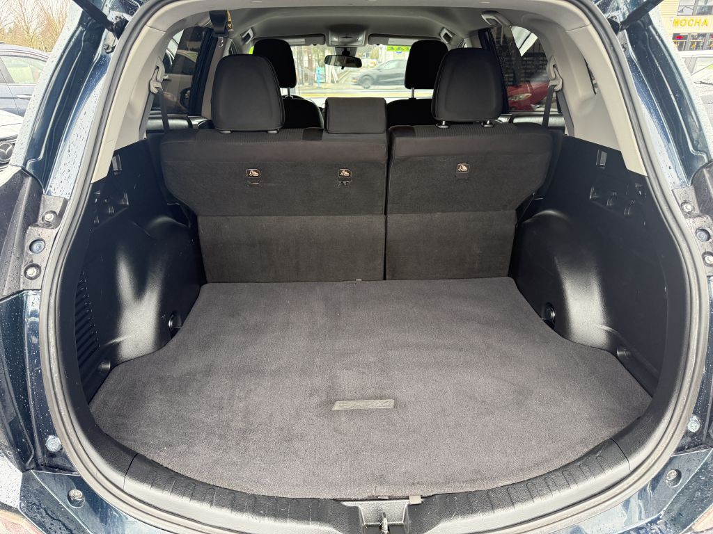 2018 Toyota Rav4 Image 18