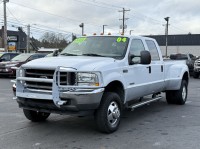 Image for 2004 Ford F-350 Super Duty Lariat ID: 7169114